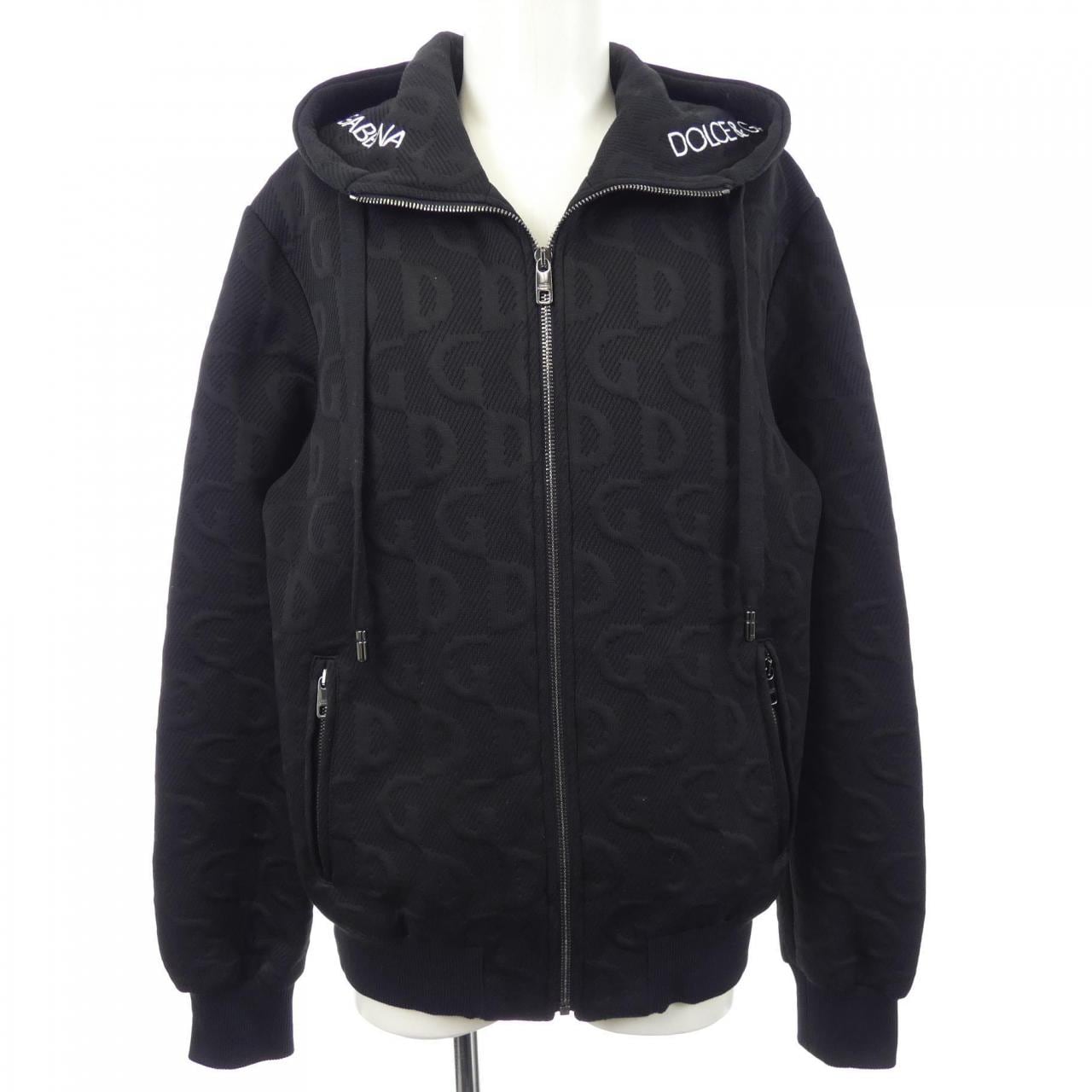 ドルチェアンドガッバーナ DOLCE&GABBANA G9SV3Z/FJ7C6 パーカー