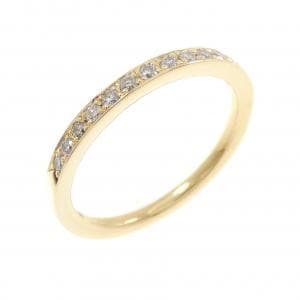 4゜C ダイヤモンド リング