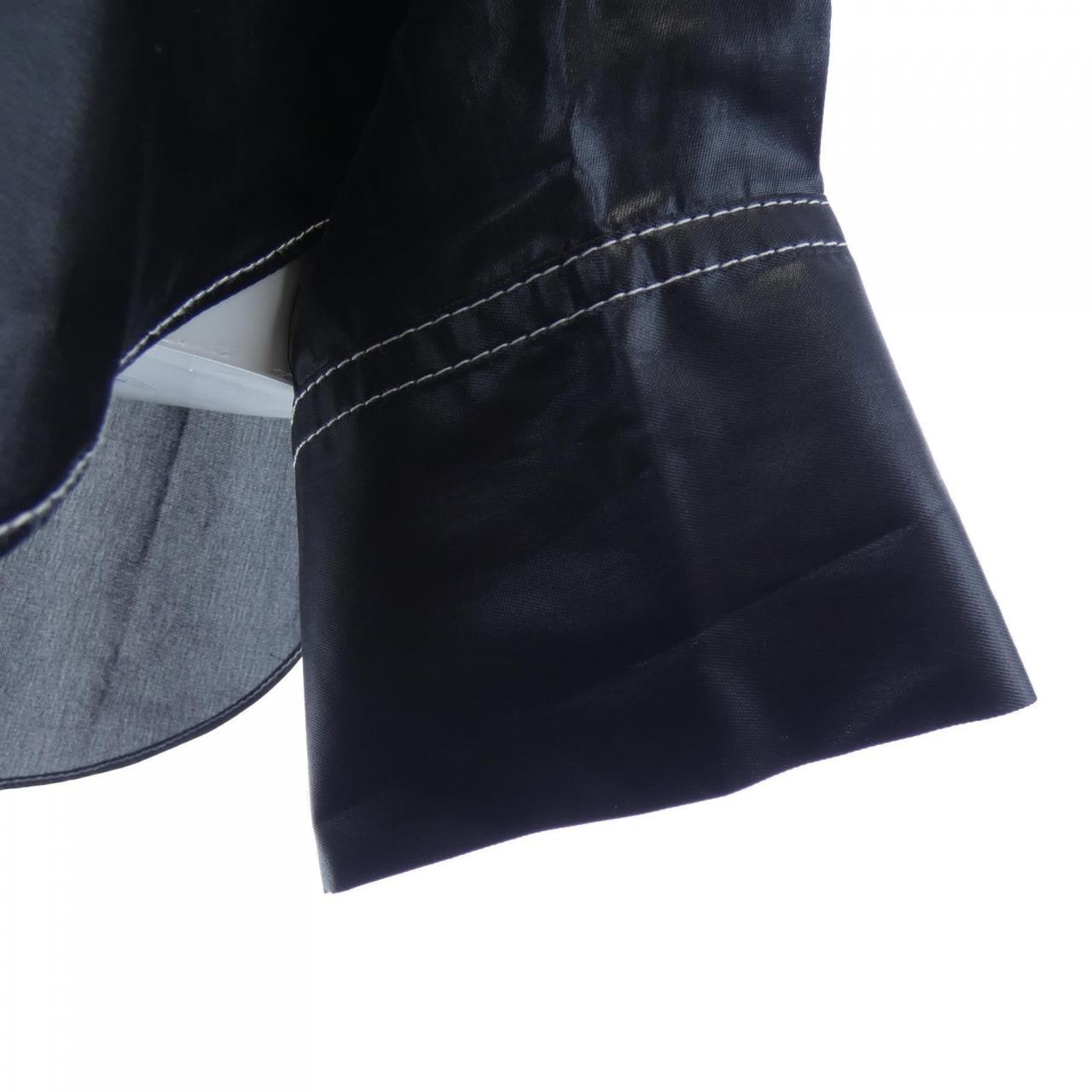 ルシェルブルー LE CIEL BLEU シャツ