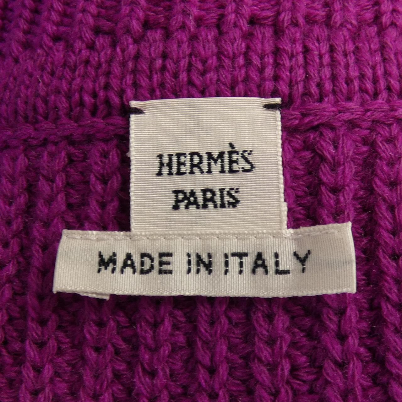 エルメス HERMES 3E2900D1 ポンチョ