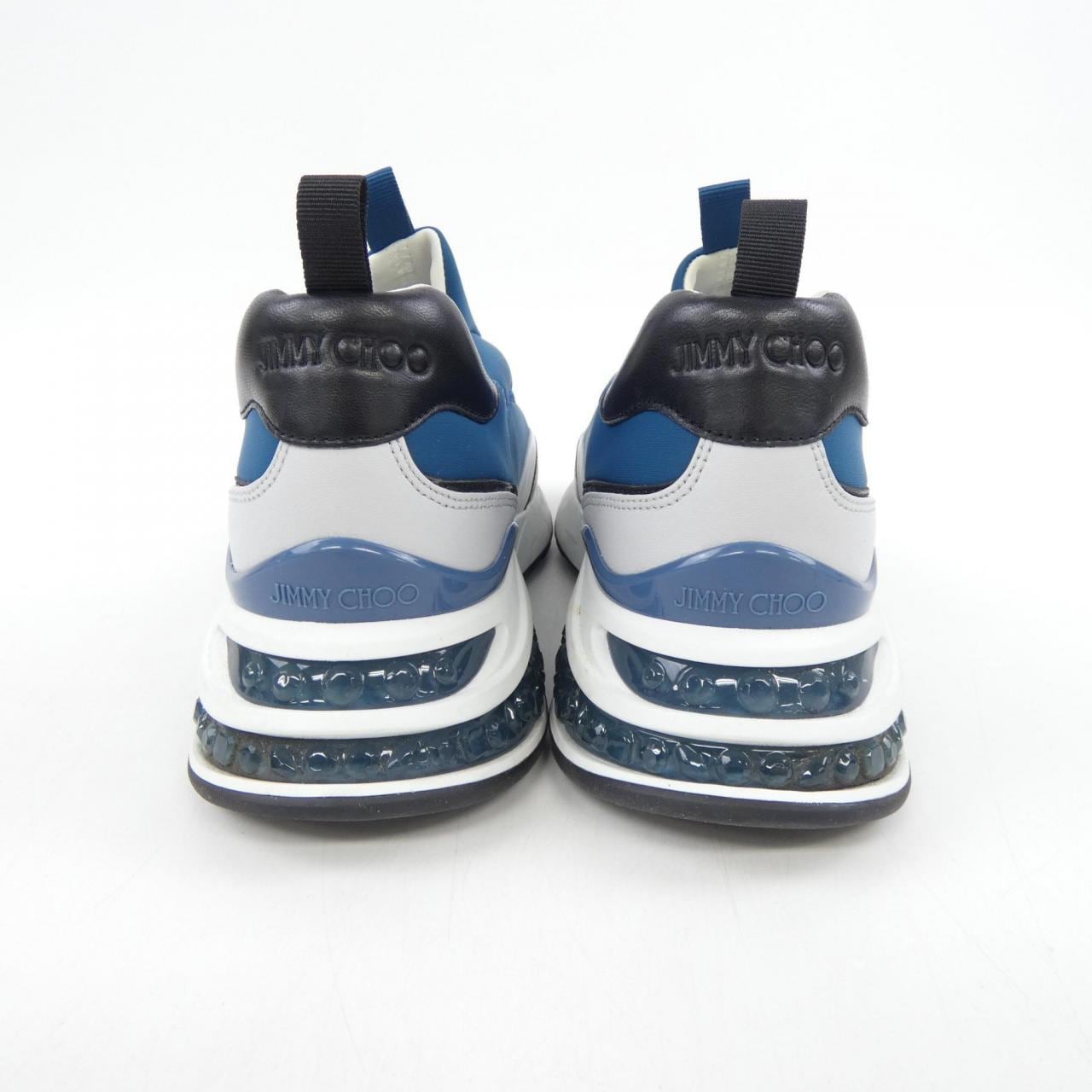 ジミーチュウ JIMMY CHOO スニーカー