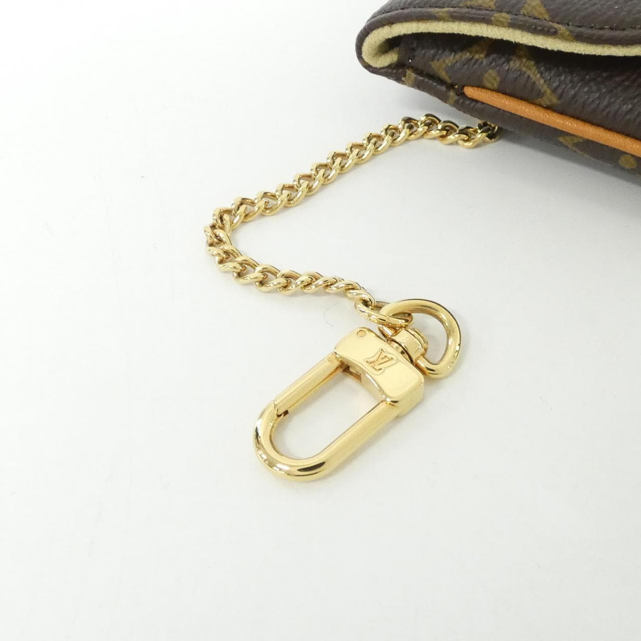 ルイヴィトン モノグラム エテュイ テレフォンヌ MM M66546 フォンケース