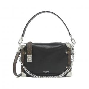 ルイヴィトン LVバイブ サイド トランク バイブ M15195 ショルダーバッグ