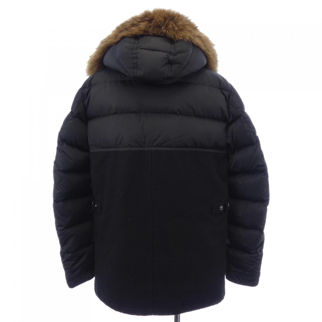 モンクレール MONCLER CHRISTOPHE ダウンコート