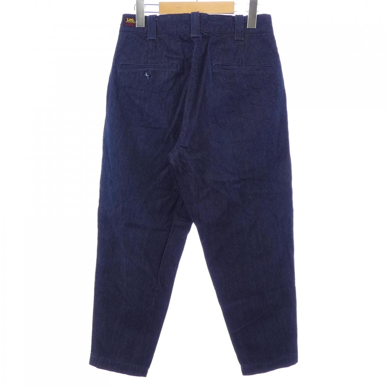 リー LEE LM4478 ジーンズ