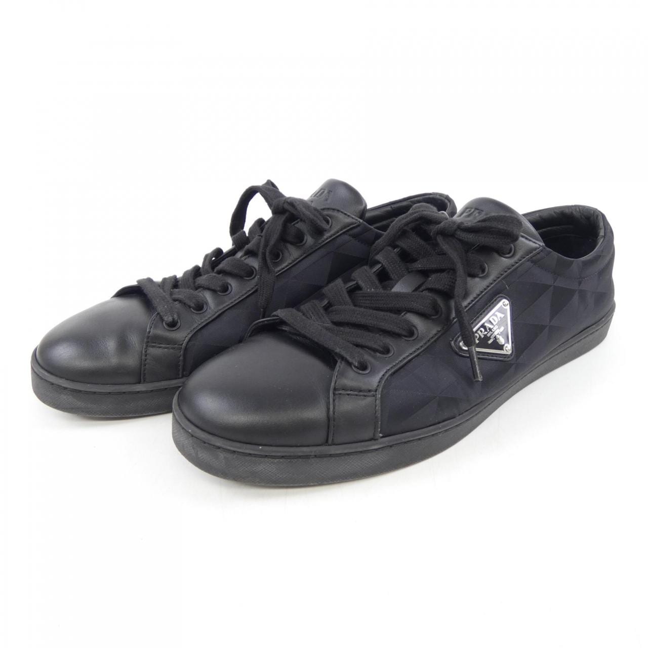 プラダ PRADA 2EE376 スニーカー