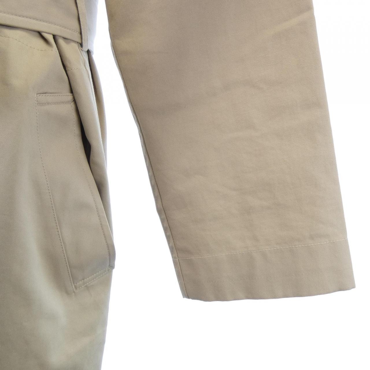 エルメス HERMES クルードセル CLOU DE SELLE 2E0110D1 コート