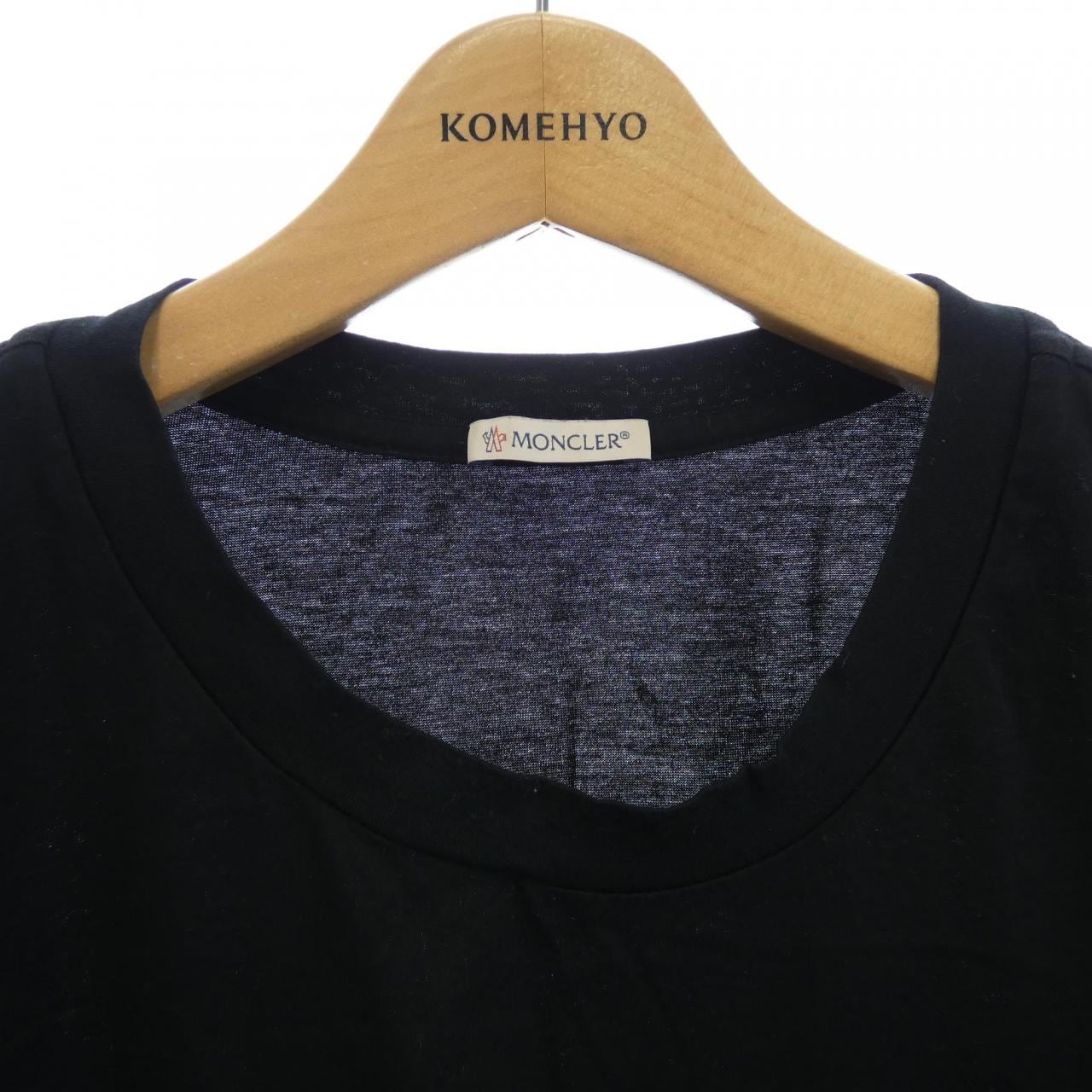 モンクレール MONCLER H10918C00048 8390Y Tシャツ