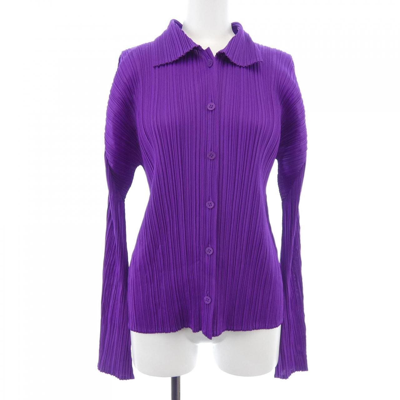 【ヴィンテージ】プリーツプリーズ PLEATS PLEASE PP23-JJ189 シャツ