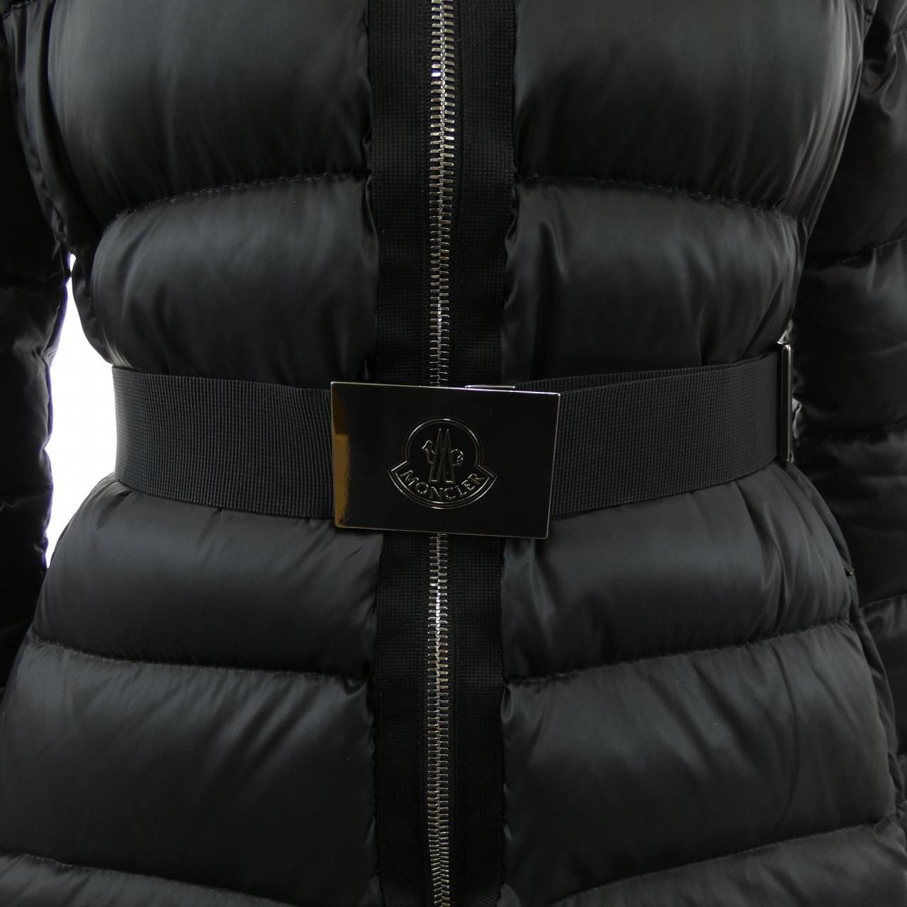 モンクレール MONCLER TINUVIEL ダウンコート