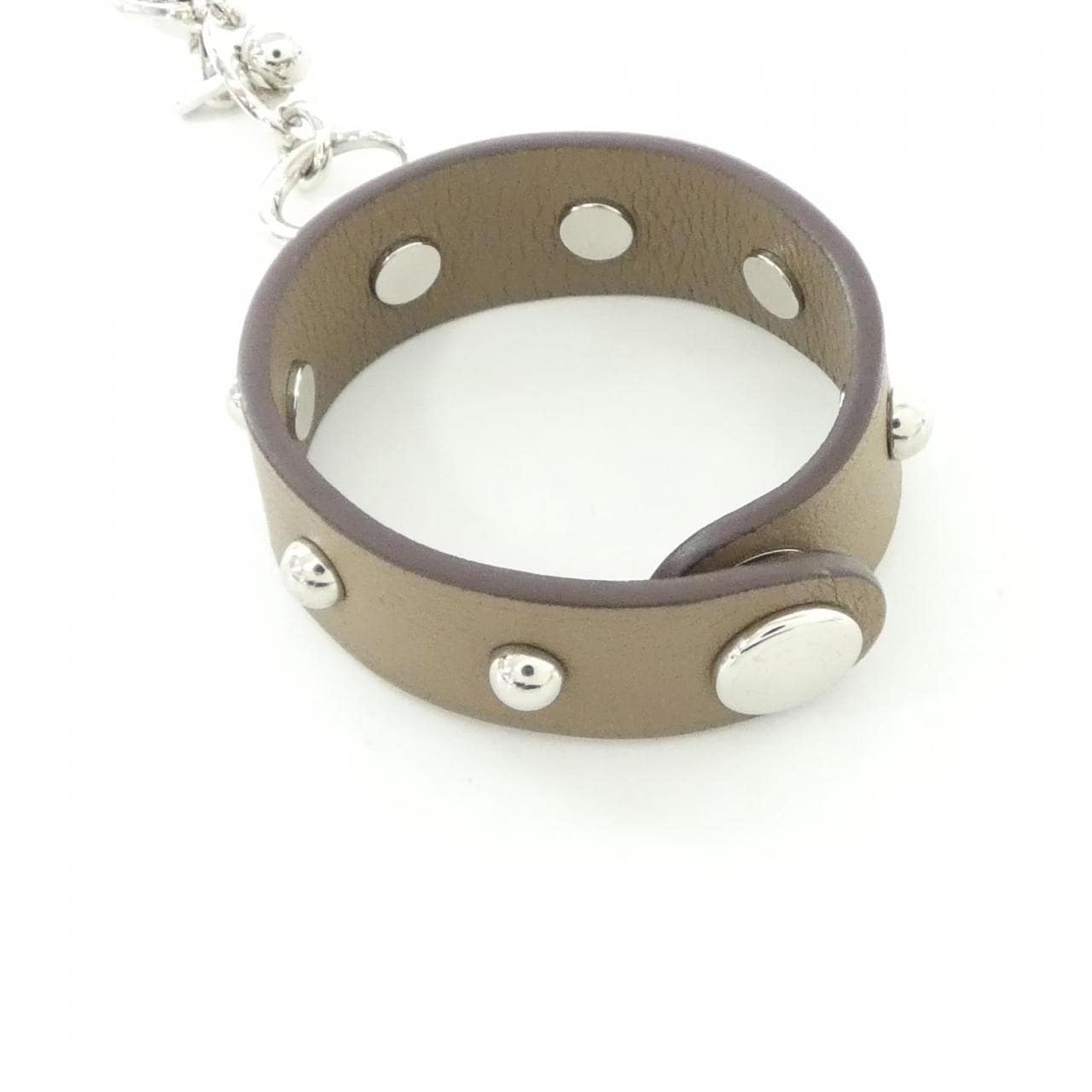 エルメス サドル 182041G グローブホルダー