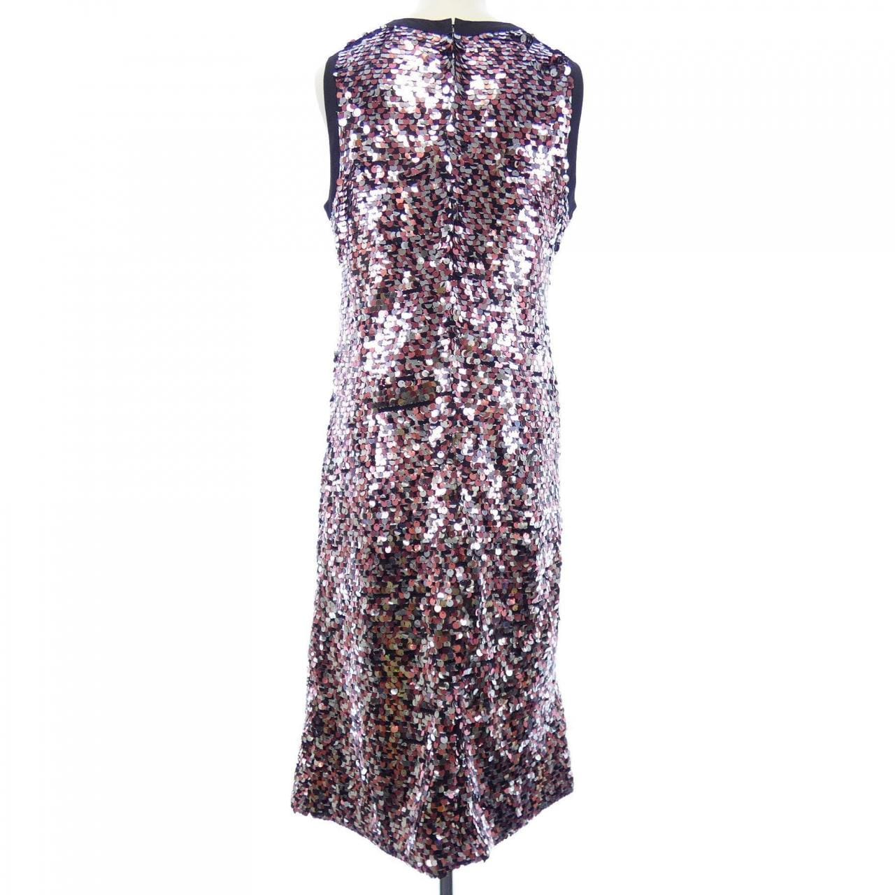 マックキュー MCQ 519271 RLF35 ワンピース