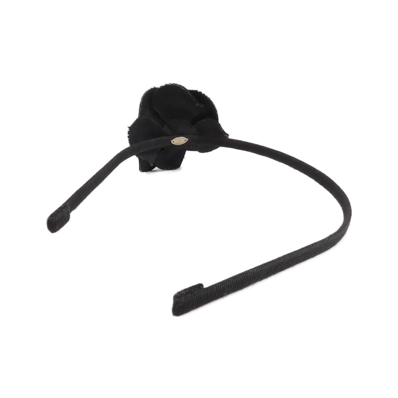 シャネル カチューシャ