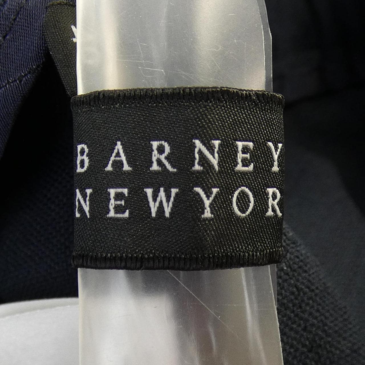 バーニーズニューヨーク BARNEYS NEW YORK パンツ