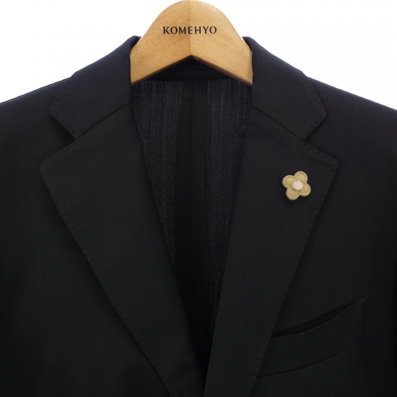 ラルディーニ LARDINI JH801AQ スーツ