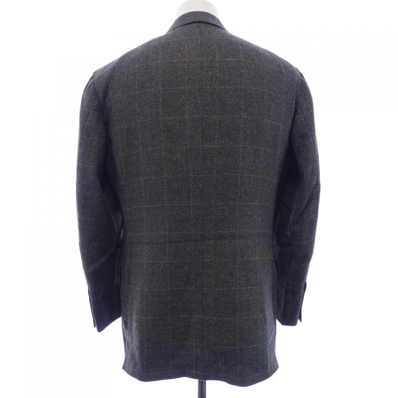 リヴェラーノアンドリヴェラーノ LIVERANO&LIVERANO ジャケット