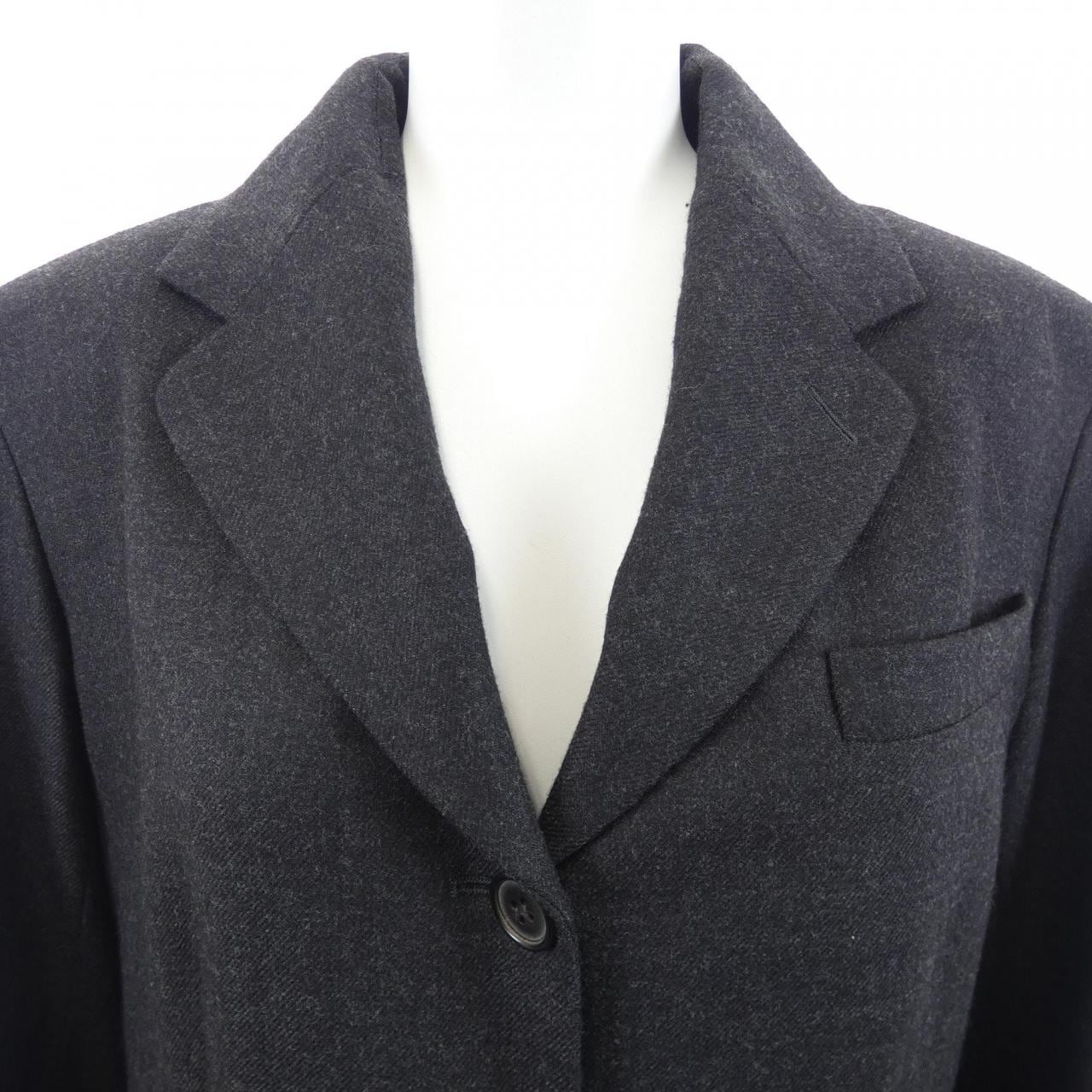 エルメス HERMES sk027. ジャケット