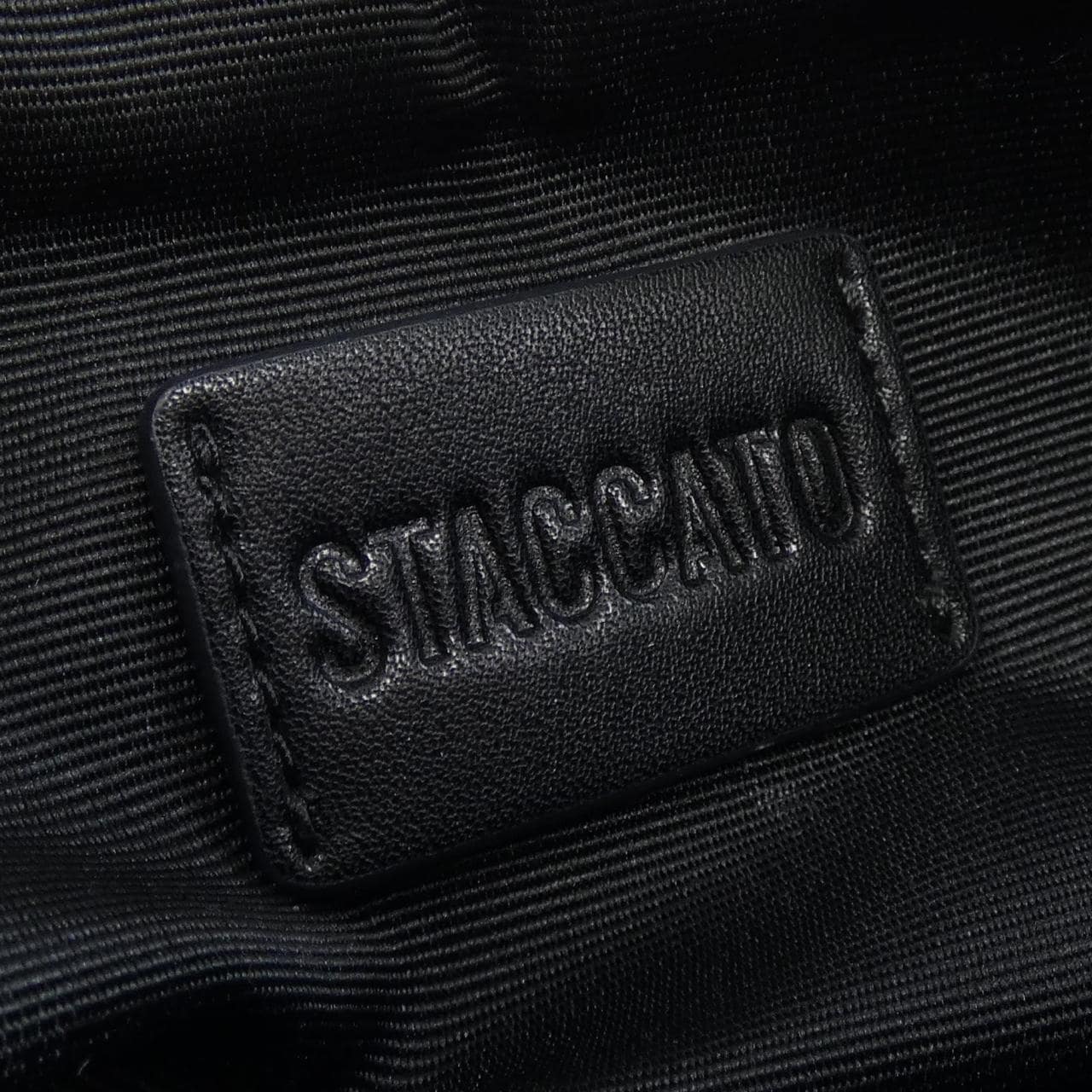 スタッカート STACCATO BAG