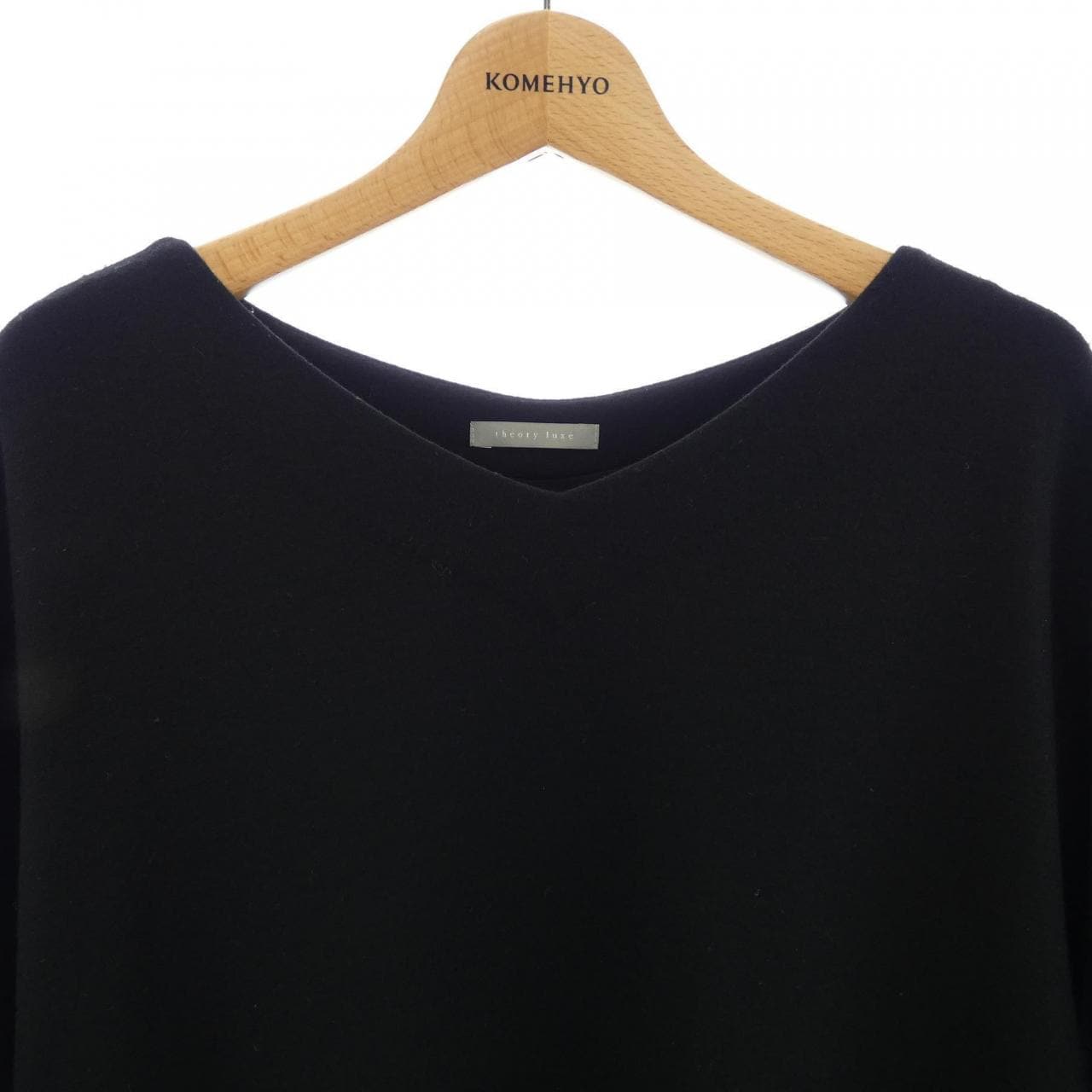 セオリーリュクス Theory luxe 03-0405030 ワンピース