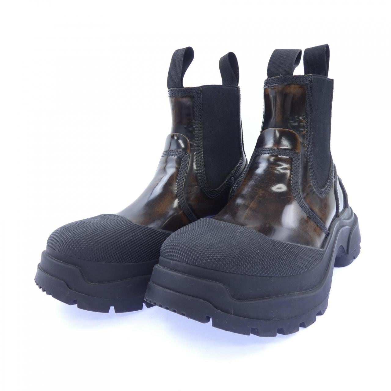 メゾンマルジェラ Maison Margiela S38WU0379 ブーツ