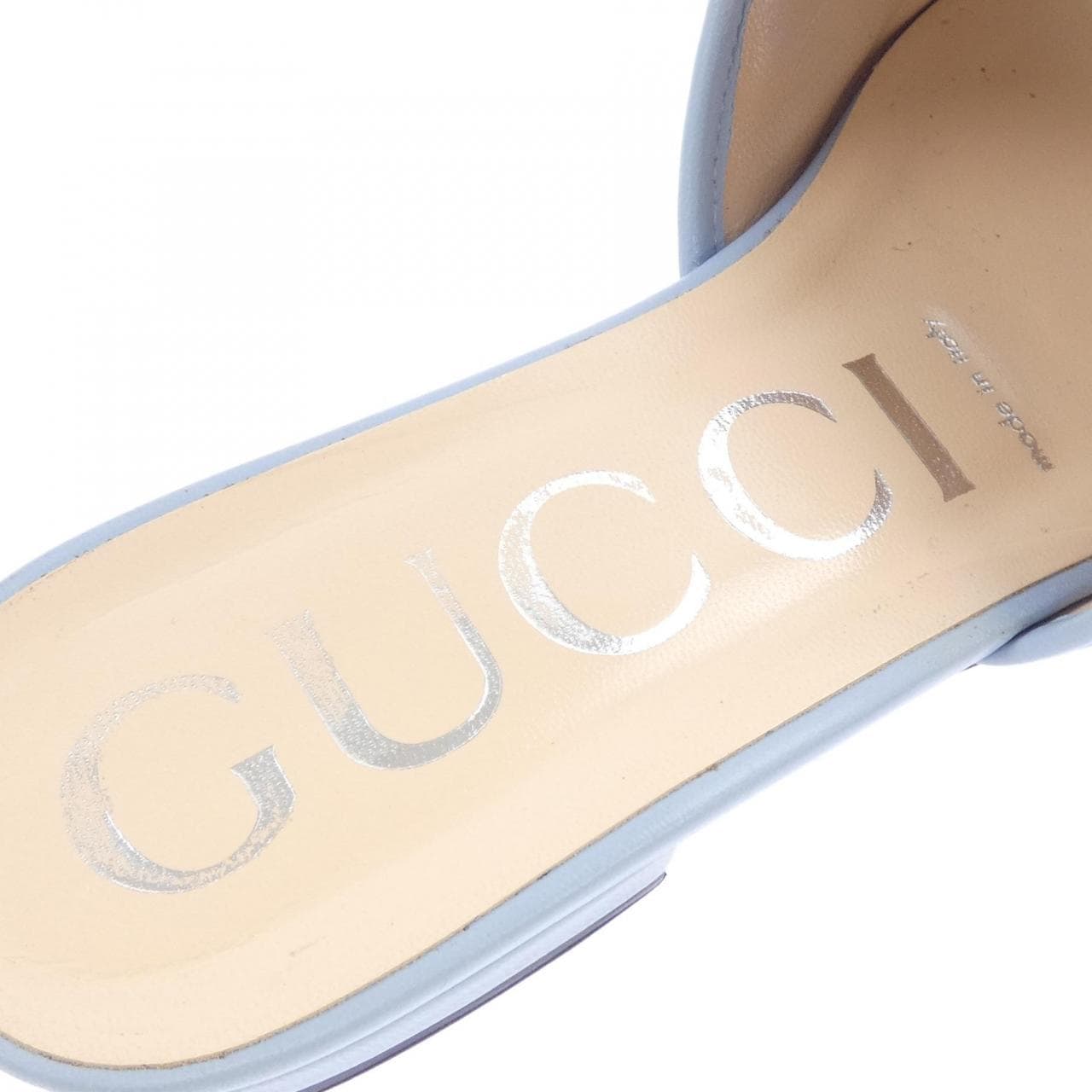 グッチ GUCCI 627827 サンダル