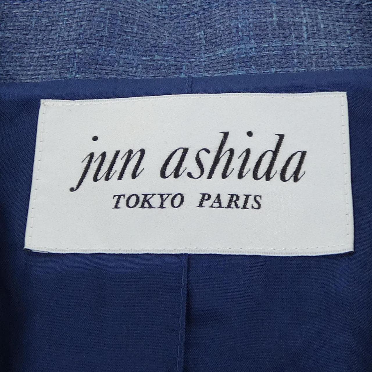 ジュンアシダ JUN ASHIDA スーツ