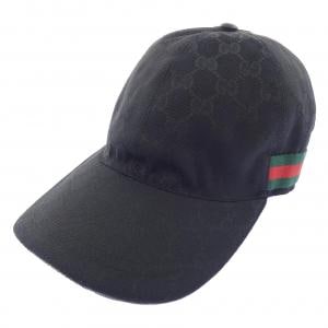 グッチ GUCCI 735218 KQWBG キャップ