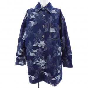 グッチ GUCCI 822248 XDC9T デニムジャケット