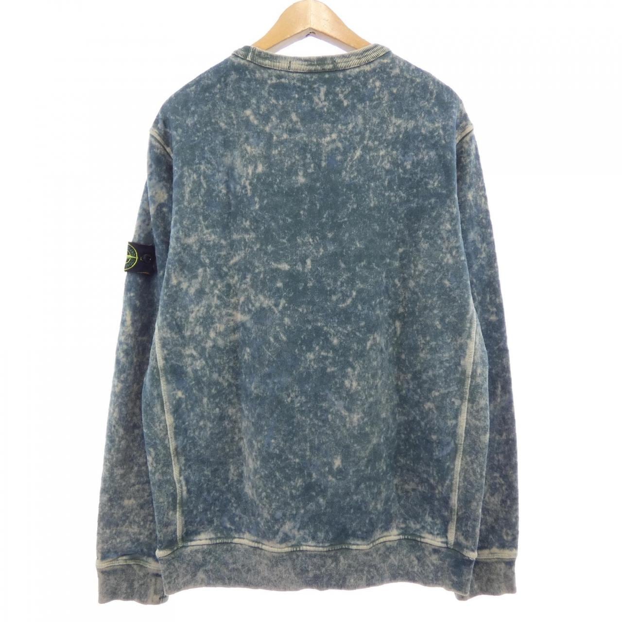 ストーンアイランド STONE ISLAND 751561538 スウェット
