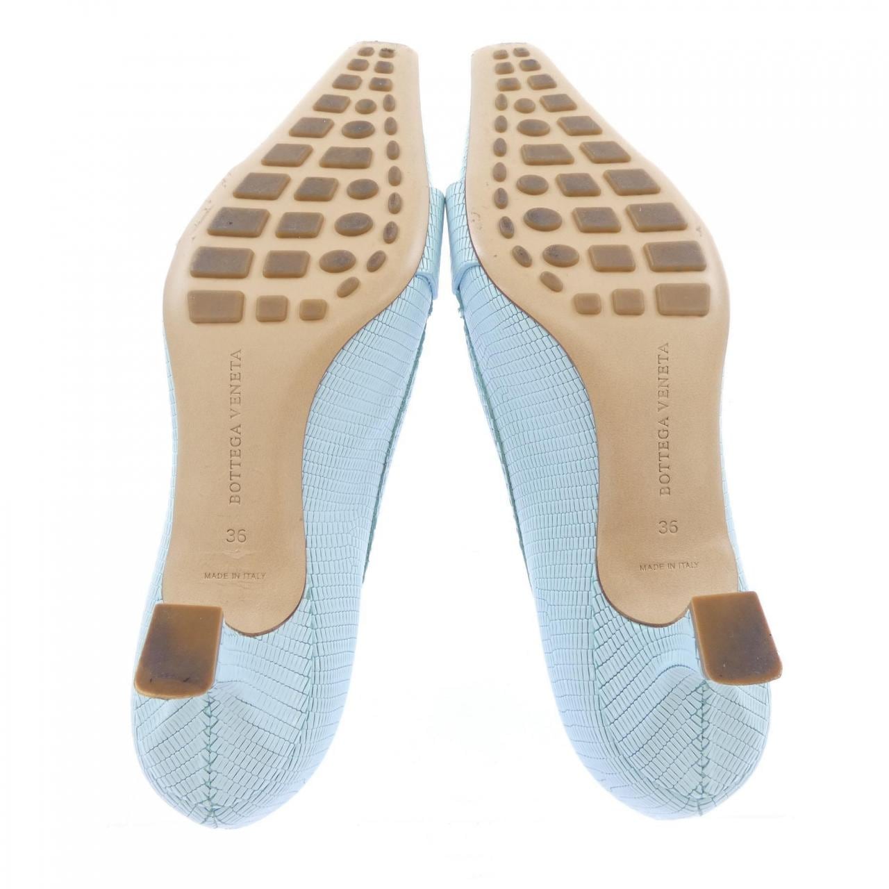 ボッテガヴェネタ BOTTEGA VENETA パンプス