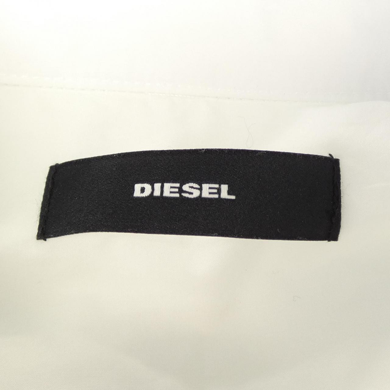 ディーゼル DIESEL ジャケット