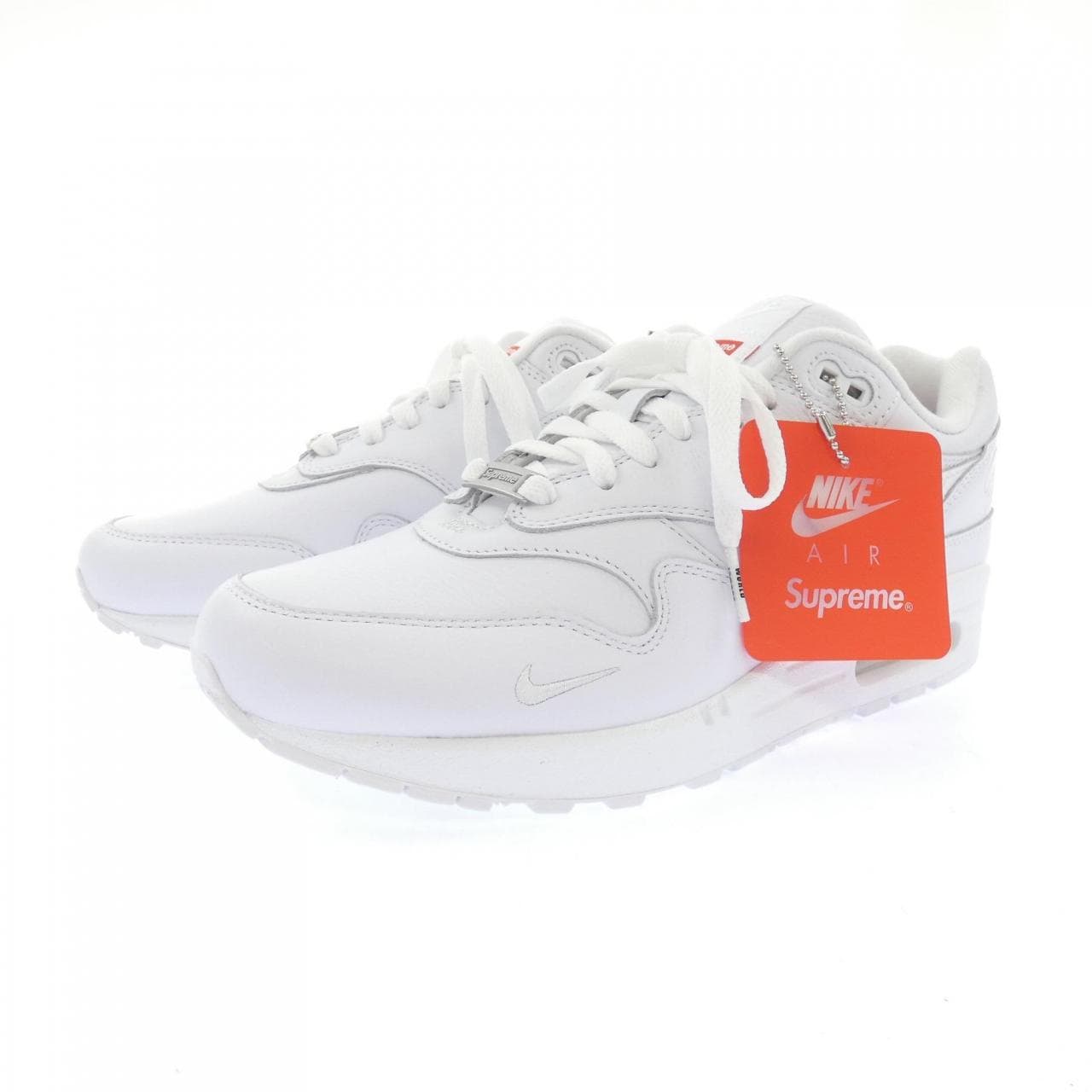 ナイキシュプリーム NIKE×SUPREME HF8818-100 スニーカー