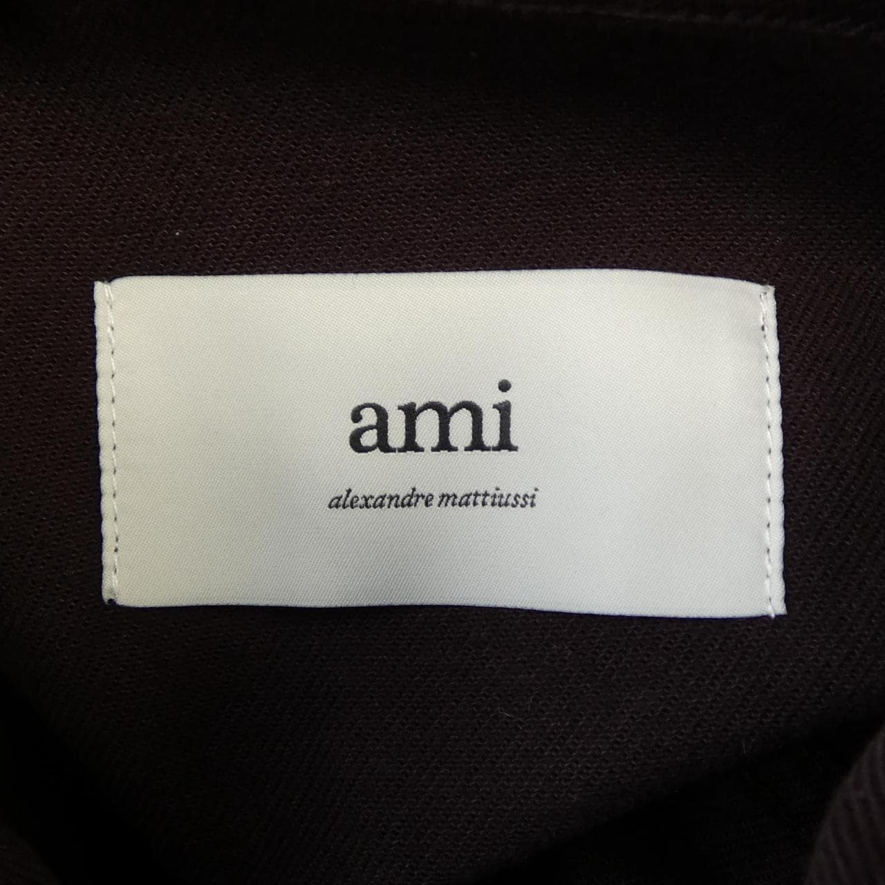 アミ AMI FDR404.DE0034 ワンピース