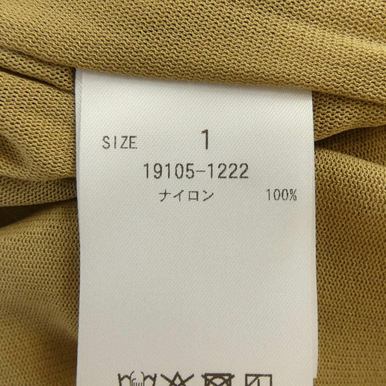 クラネ CLANE トップス