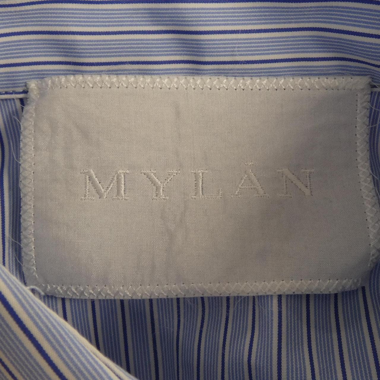 マイラン MYLAN MY24AW-KR010 ワンピース