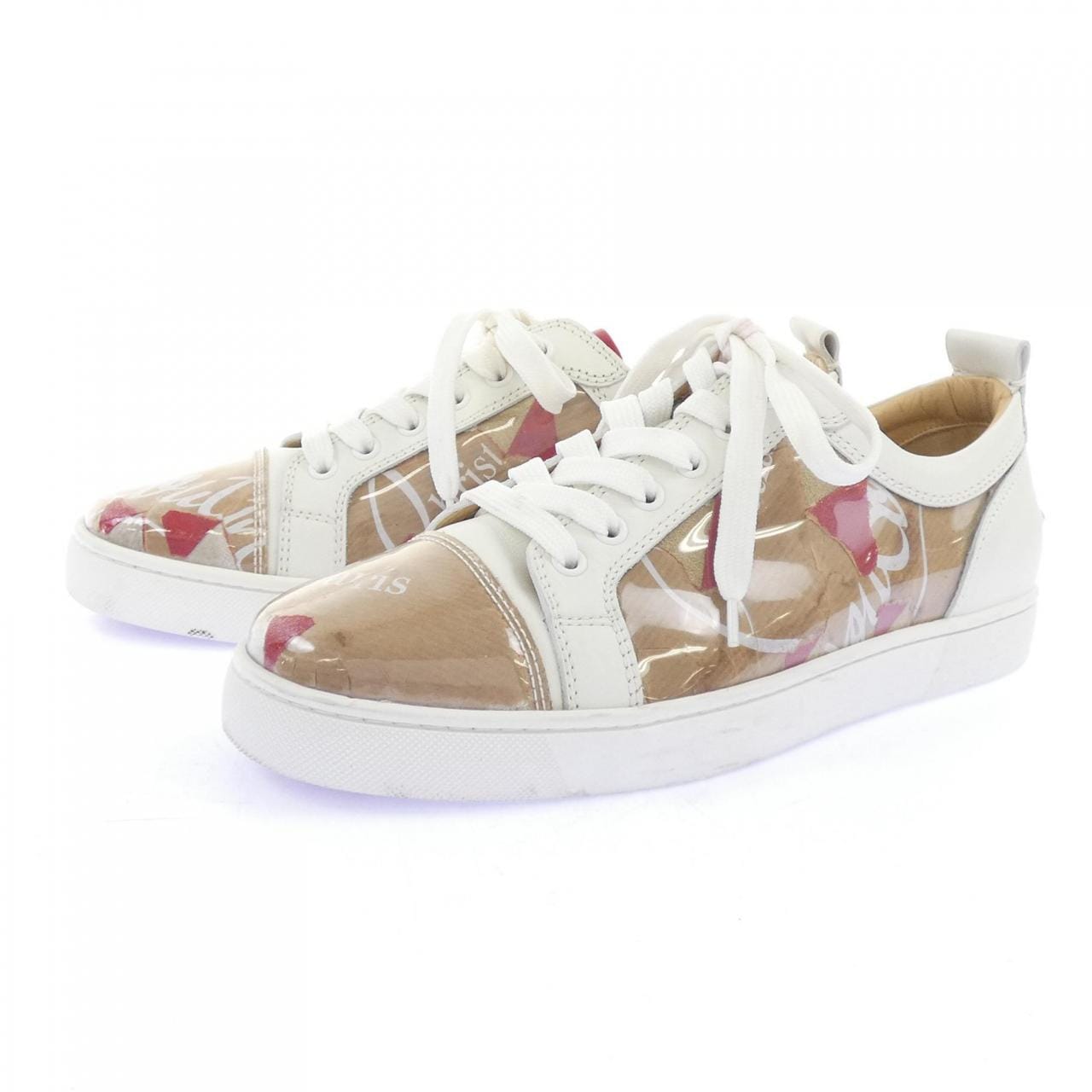 クリスチャンルブタン CHRISTIAN LOUBOUTIN スニーカー