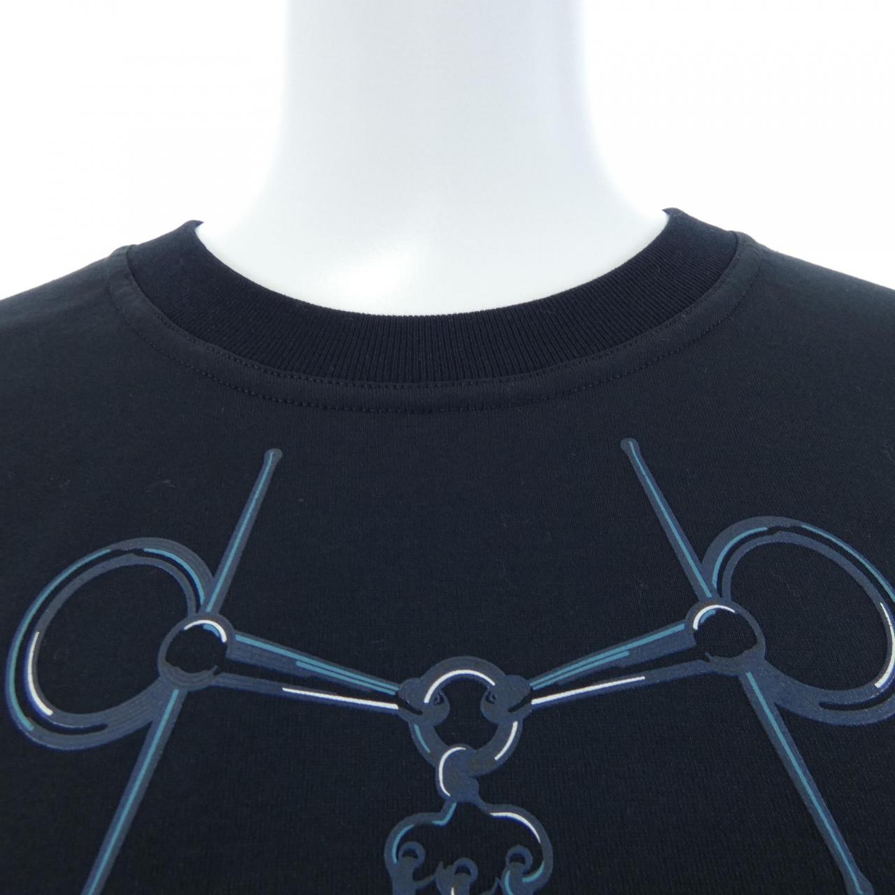 エルメス HERMES モール 4H4643DA Tシャツ