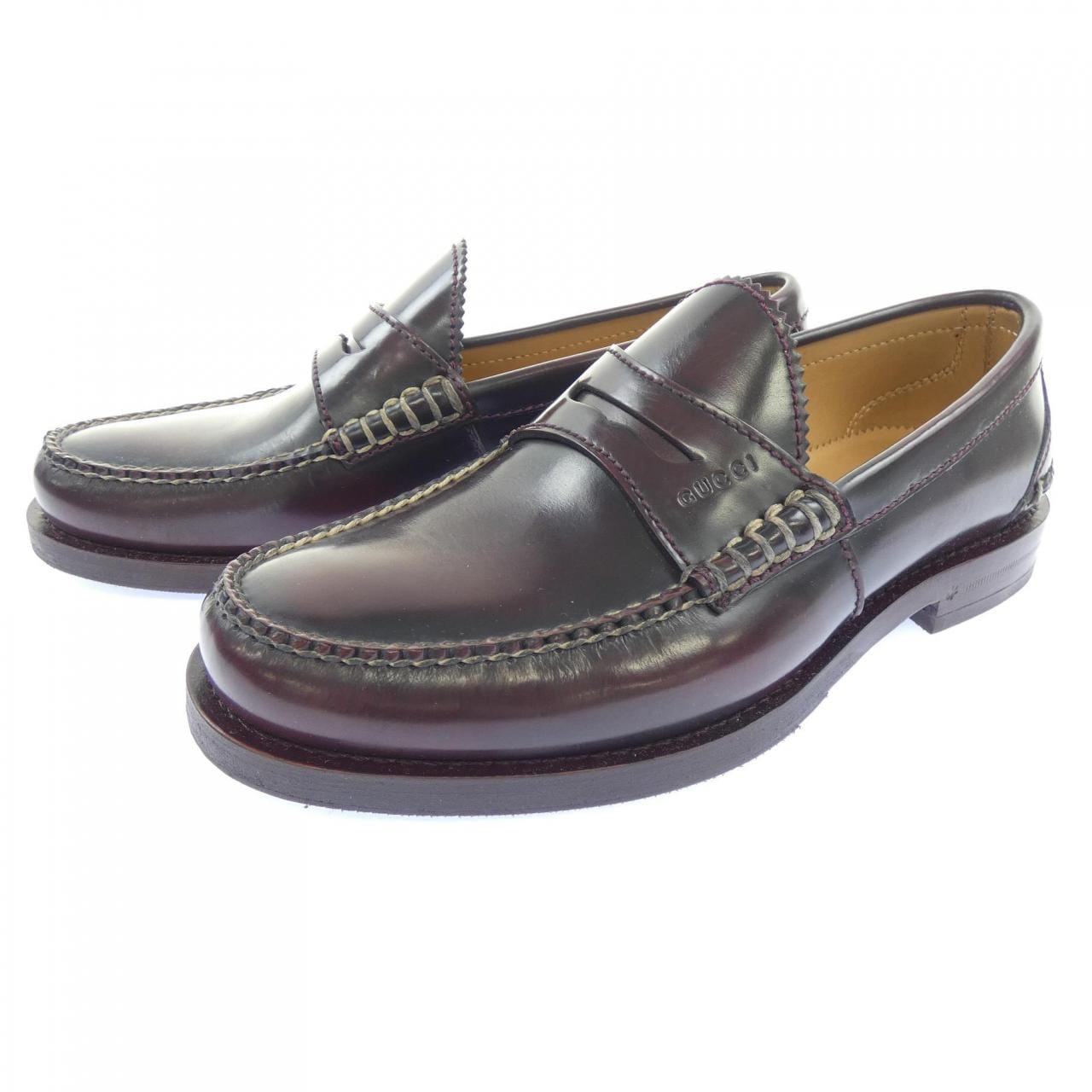 グッチ GUCCI 368442 シューズ