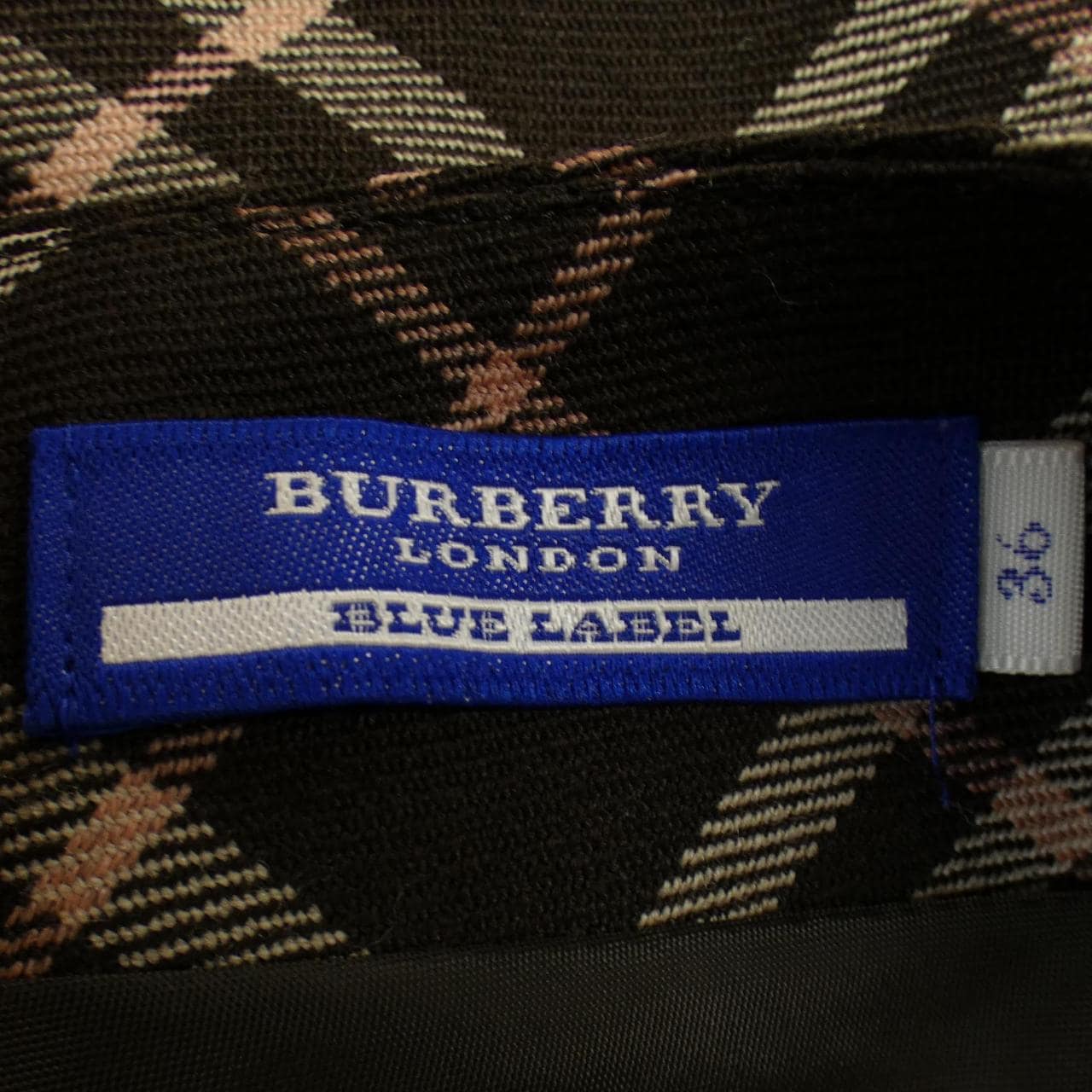 BURBERRY Blue Label BURBERRY BLUE LABEL Skirt
