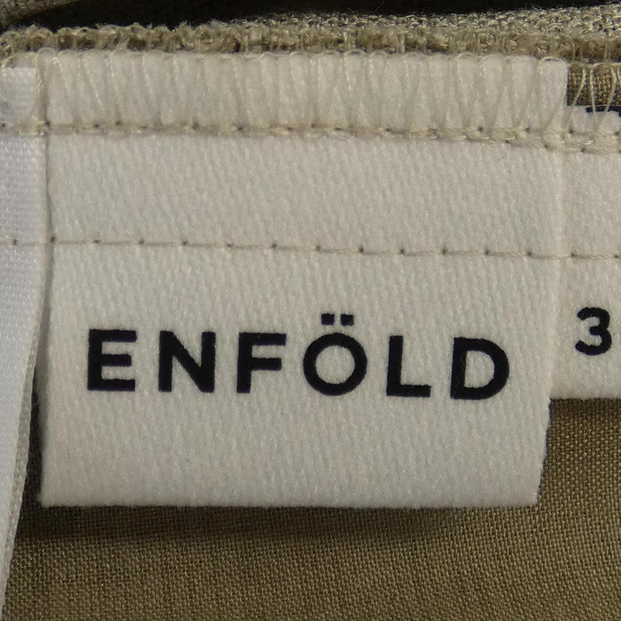 ENFOLD pants