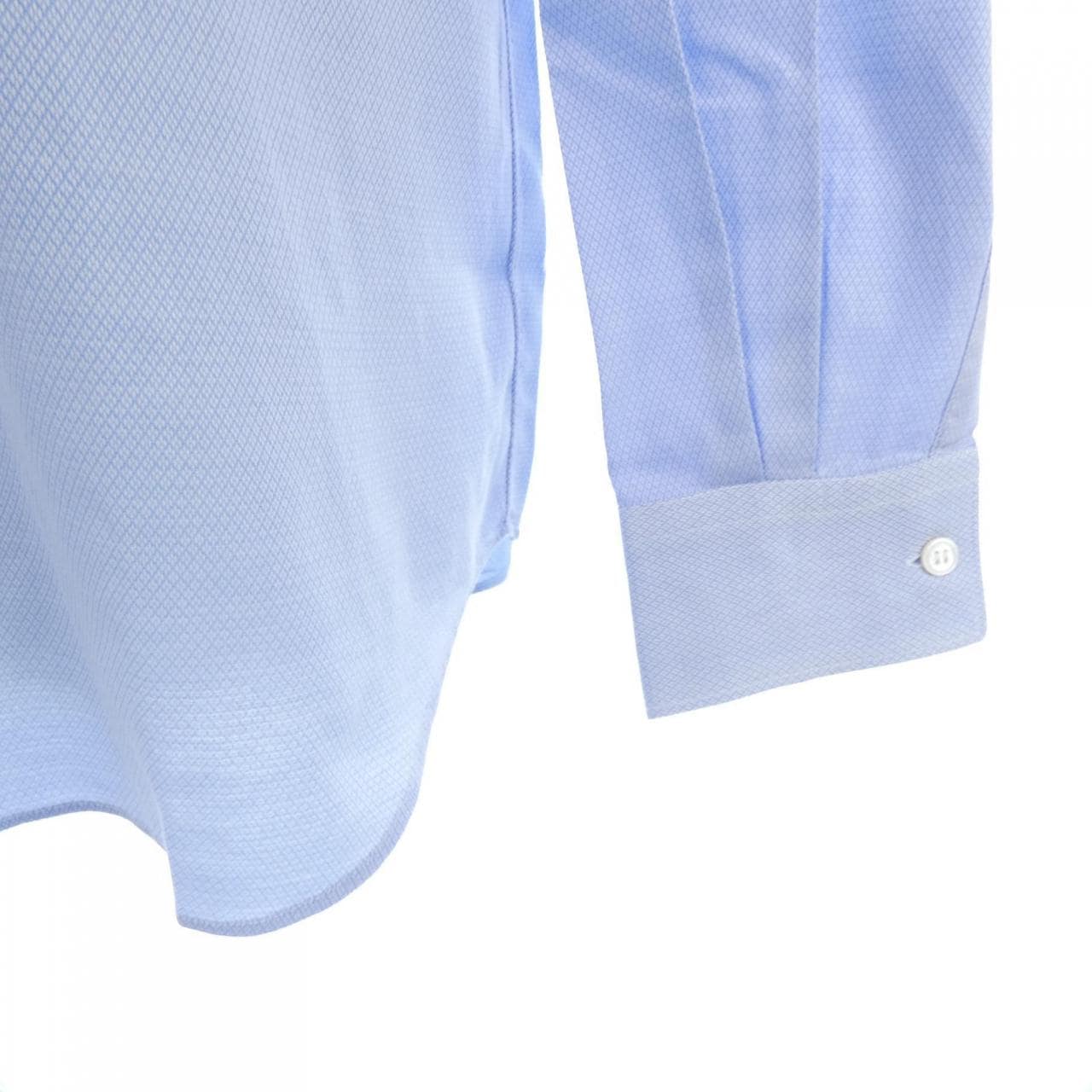 COMDEL GARCONS SHIRT衬衫