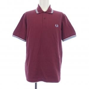 FRED PERRY FRED PERRY 马球衫