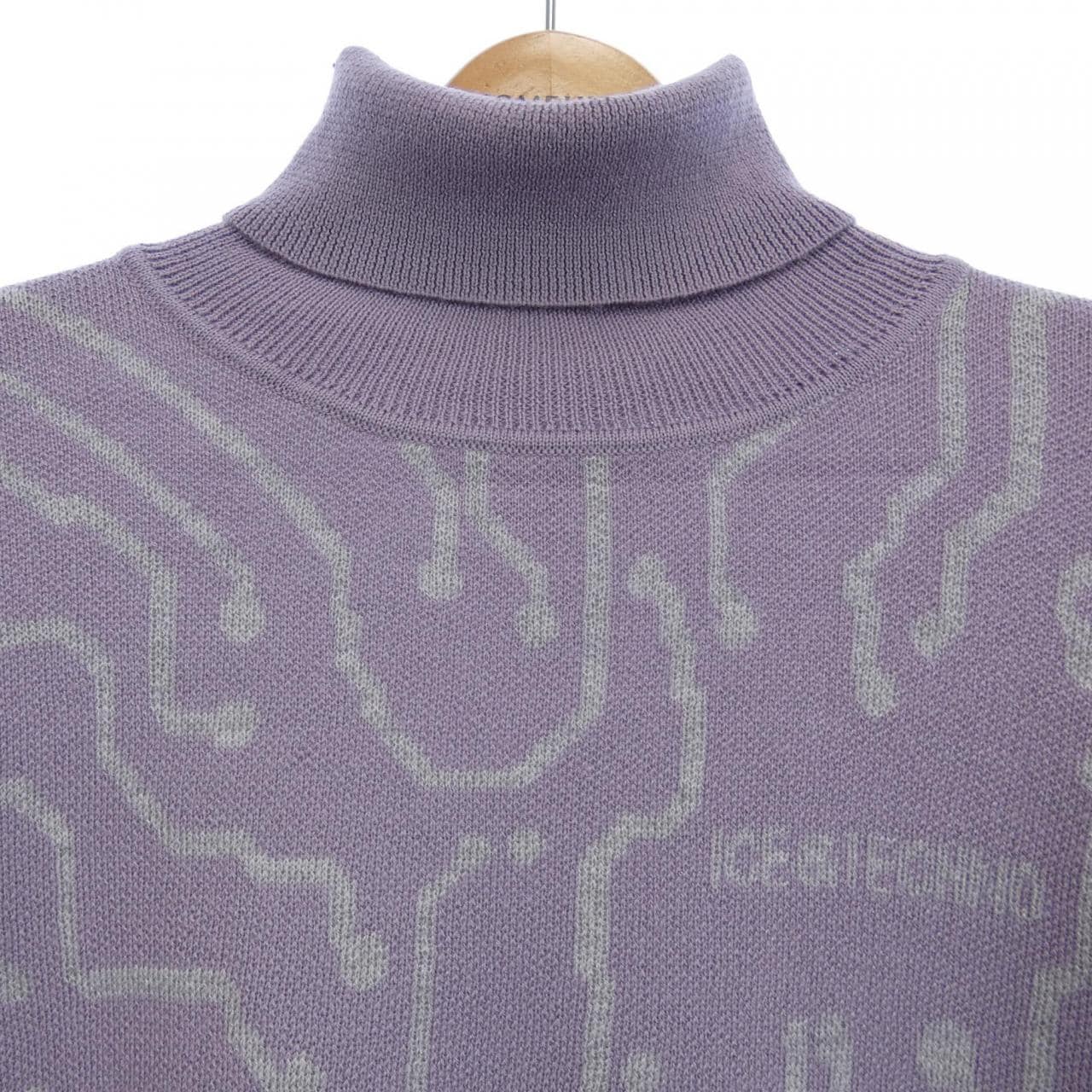 ICE&TECHNO Knit