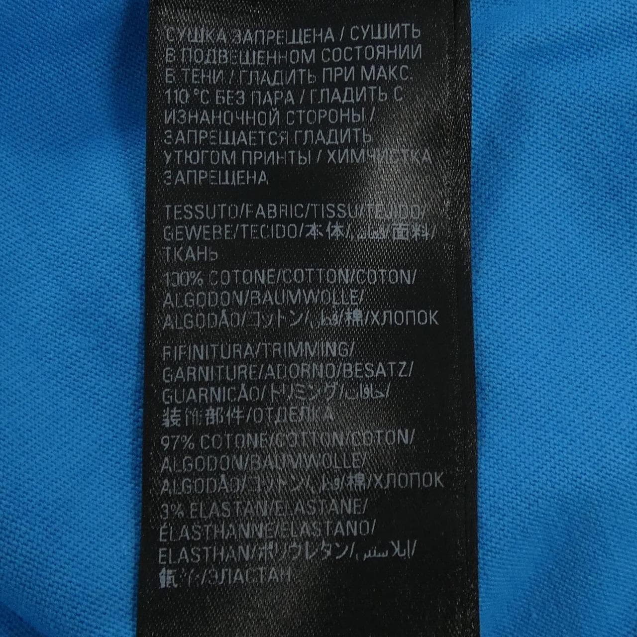 BALENCIAGA巴黎世家T恤