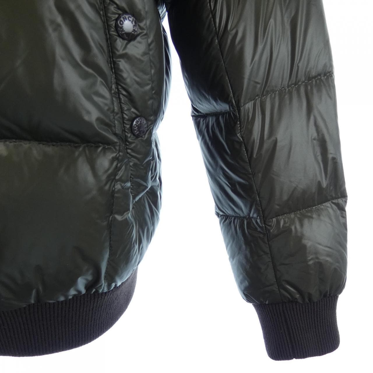 MONCLER MONCLER Down Jacket