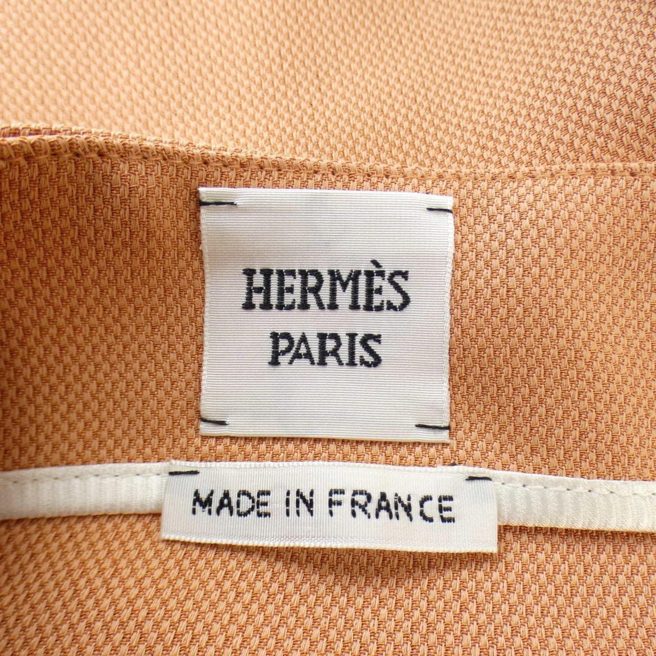 エルメス HERMES スカート