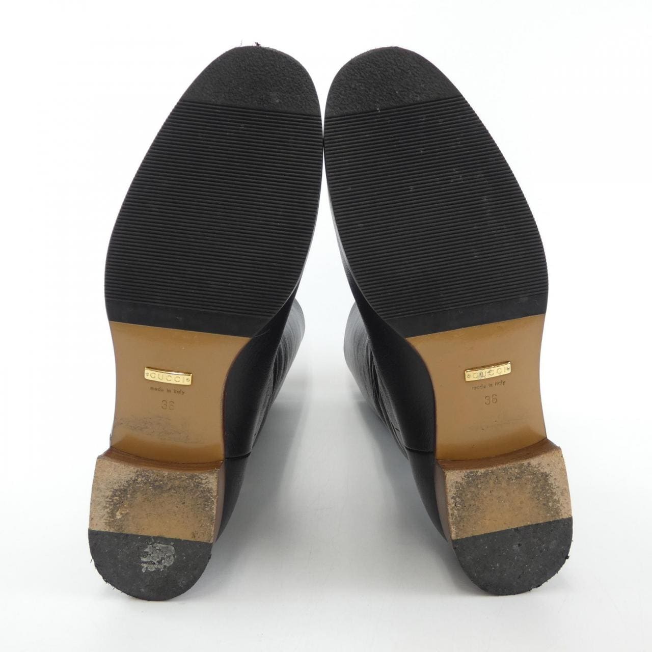 グッチ GUCCI ブーツ