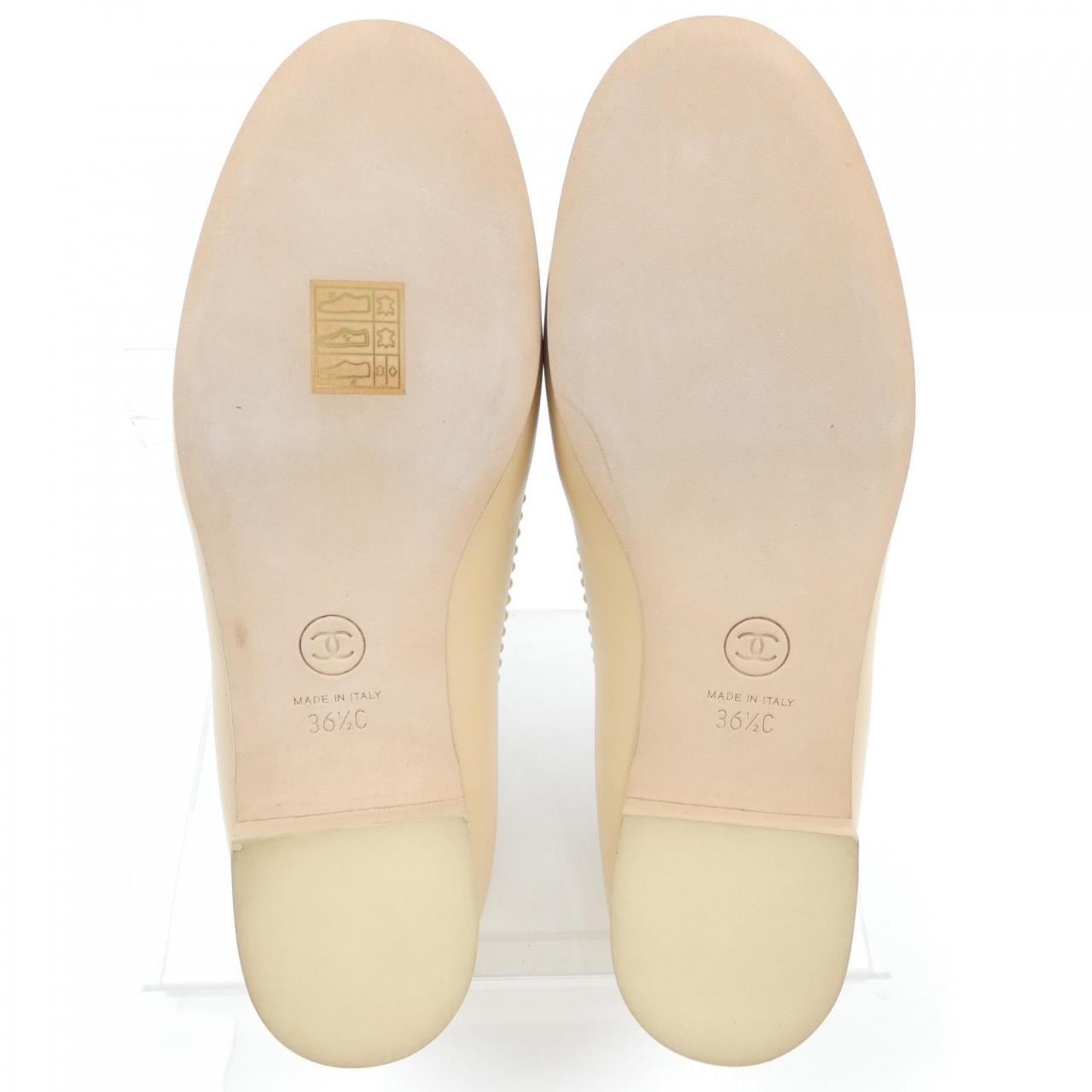 シャネル CHANEL シューズ