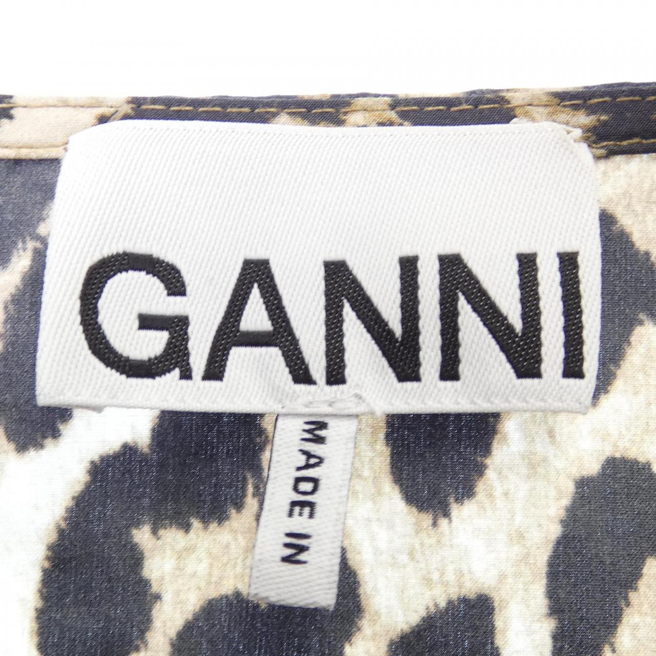 ガニー GANNI トップス