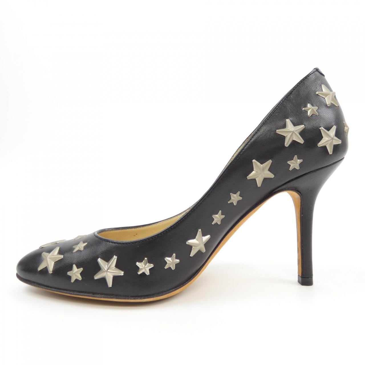 ジミーチュウ JIMMY CHOO パンプス